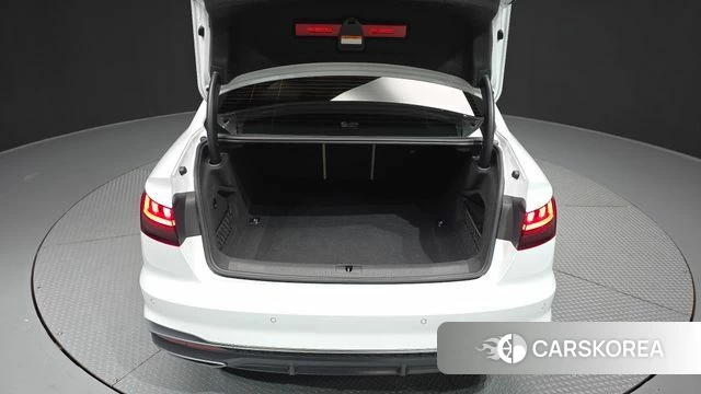 Audi A4 (B9) id 4768341 из Кореи 11