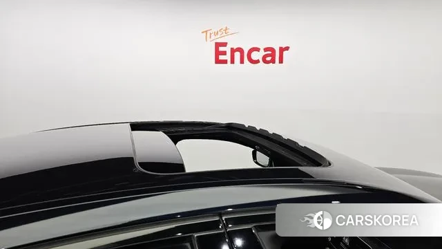 BMW 5 Series (G30) id 3344775 из Кореи 11