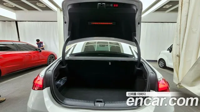 Mercedes-Benz E-Class W214 id 2713074 из Кореи 11