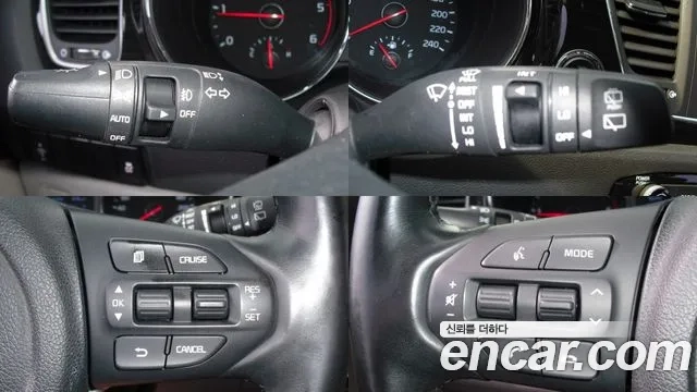 Kia The New Carnival id 2925204 из Кореи 11