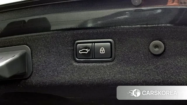 Genesis G70 id 3233360 из Кореи 11