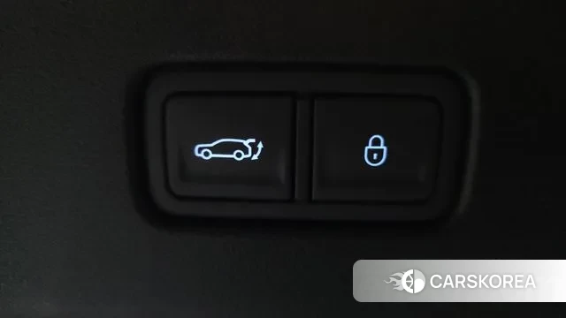 Genesis GV70 id 3528375 из Кореи 11