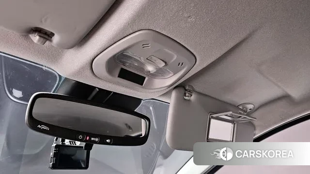 Chevrolet (GM Daewoo) The New Spark id 3203728 из Кореи 11