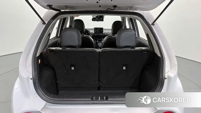 Hyundai Casper id 3432683 из Кореи 11