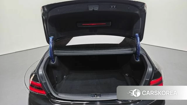 Genesis G90 id 4225177 из Кореи 11