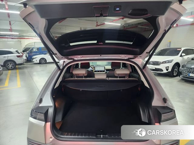 Hyundai Ionic 5 id 4367641 из Кореи 11