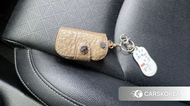 Kia Come New K3 id 3546564 из Кореи 11