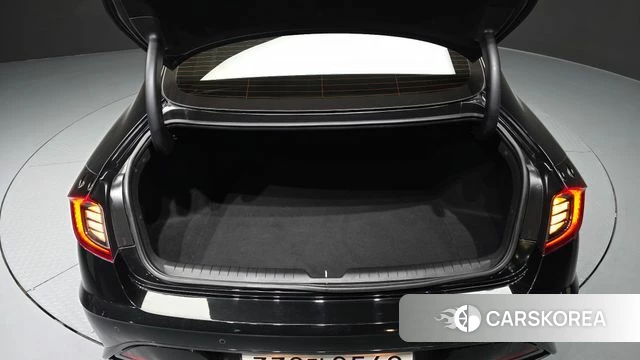 Hyundai Sonata (DN8) id 4195627 из Кореи 11