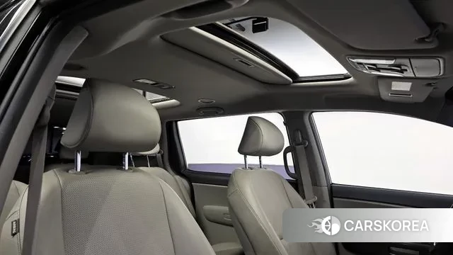 Kia The New Carnival id 3713889 из Кореи 11