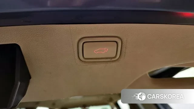 Kia The New Carnival id 3510000 из Кореи 11