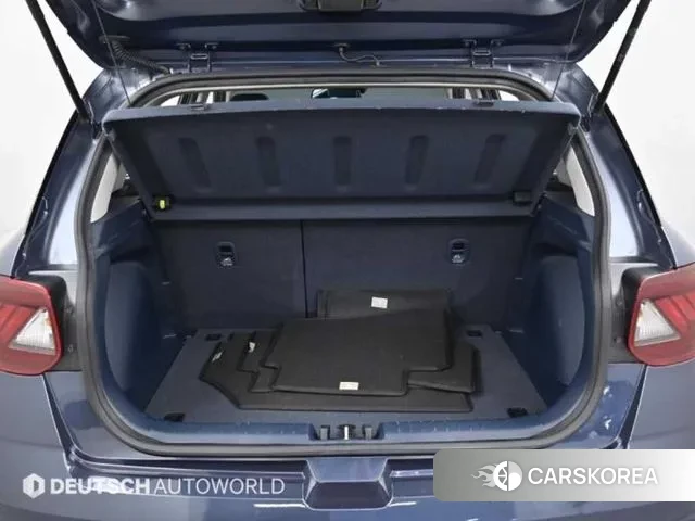 Hyundai Venue id 2981097 из Кореи 11