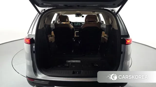 Kia Carnival 4th generation id 3395406 из Кореи 11