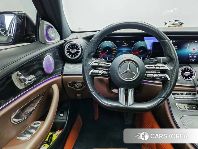 Mercedes-Benz E-class (imported) id 4300320 из Китая 11