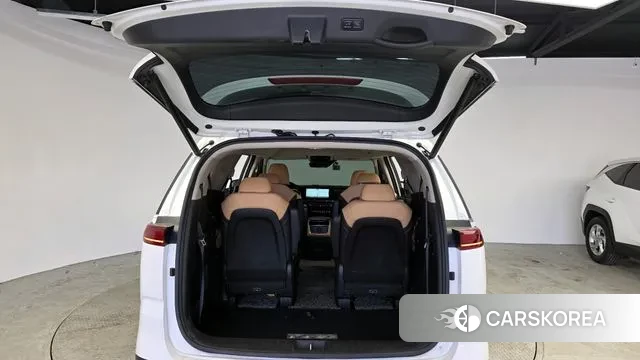 Kia Carnival 4th generation id 3707746 из Кореи 11