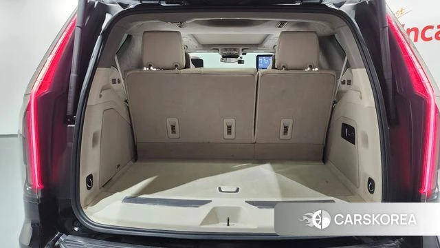 Cadillac Escalade 5th Generation id 4740984 из Кореи 11