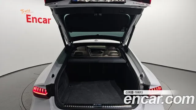 Audi A7 (4K) id 2838879 из Кореи 11