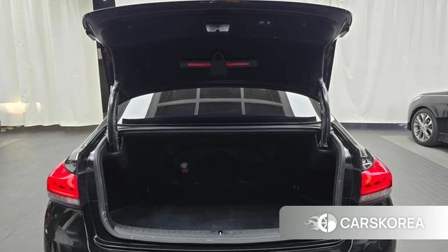 Genesis G80 id 4672593 из Кореи 11