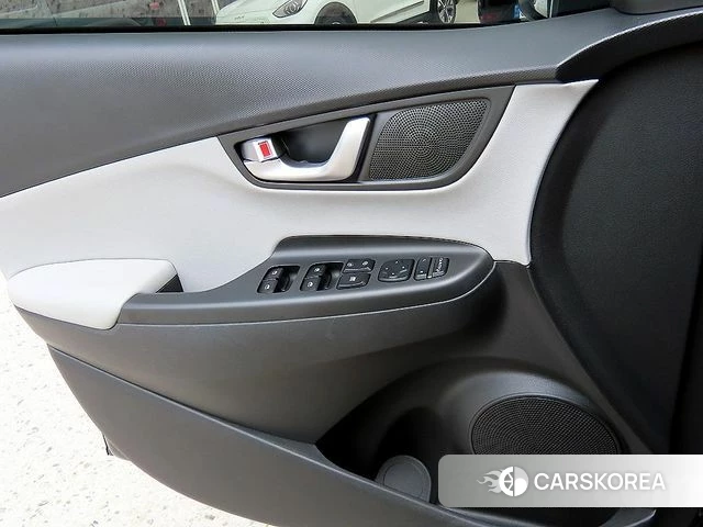 Hyundai The New Kona id 3964952 из Кореи 11