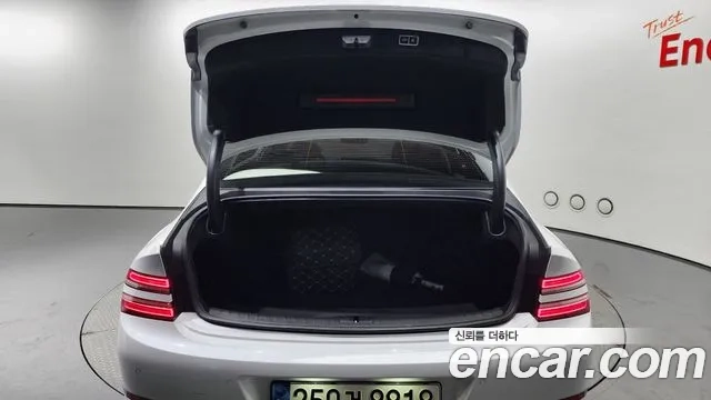 Genesis G80 (RG3) id 2906209 из Кореи 11