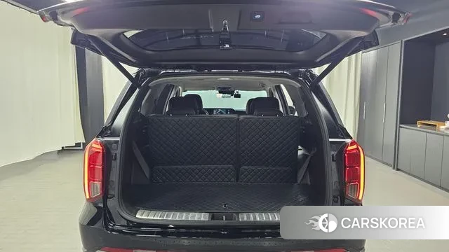 Hyundai The New Palisade id 3690386 из Кореи 11