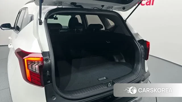 Kia The New Seltos id 3011179 из Кореи 11