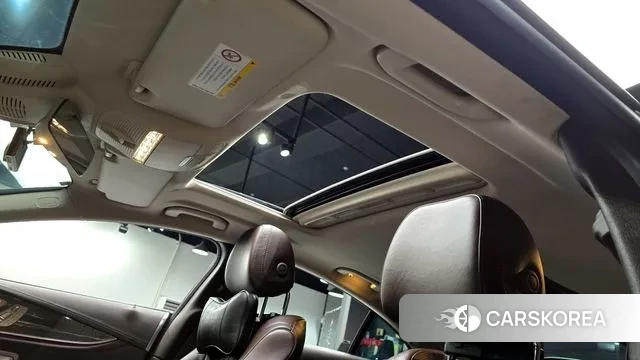 Mercedes-Benz CLS-Class C257 id 3766579 из Кореи 11