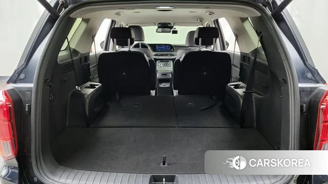 Hyundai Palisade id 3820677 из Кореи 11