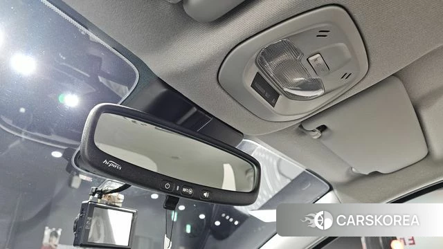 Chevrolet (GM Daewoo) The New Spark id 4502076 из Кореи 11