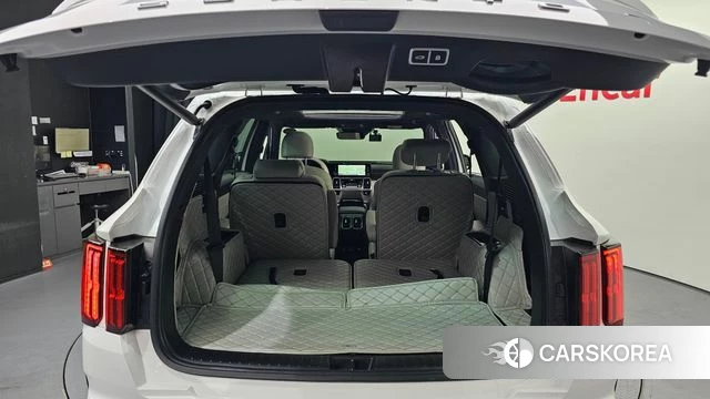 Kia Sorento 4th Generation id 3964909 из Кореи 11