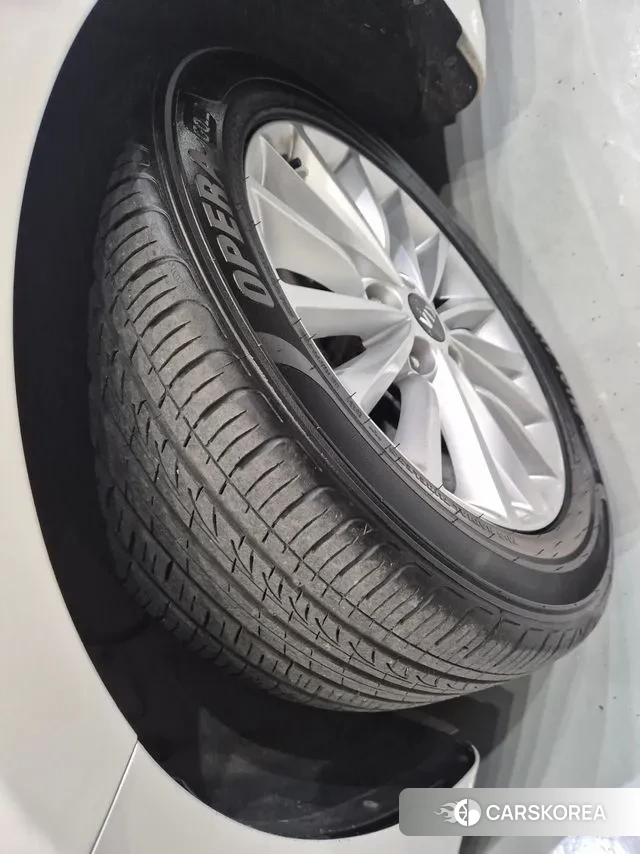 Kia Come New K7 id 3612512 из Кореи 11