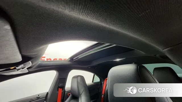 Mercedes-Benz CLA-Class C117 id 3018931 из Кореи 11