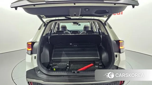 Kia Sportage 5th Generation id 3458502 из Кореи 11