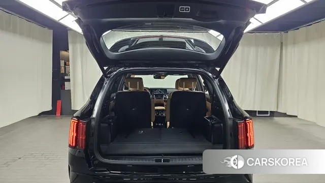 Kia Sorento 4th Generation id 2989170 из Кореи 11