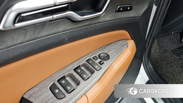 Kia Sportage 5th Generation Hybrid id 3262328 из Кореи 11