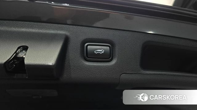 Hyundai Santa Fe TM id 4604968 из Кореи 11