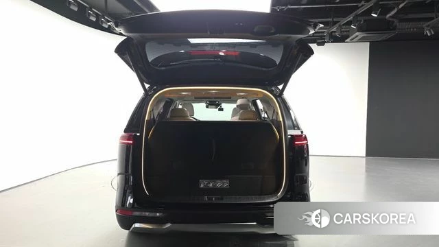 Kia Carnival 4th generation id 4730374 из Кореи 11