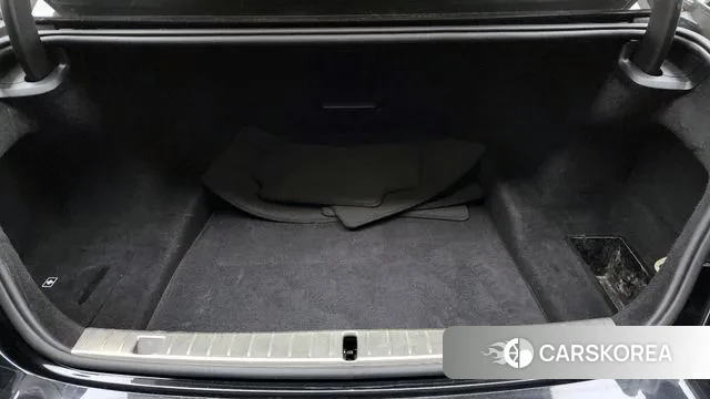 BMW 7 Series (G11) id 3567229 из Кореи 11