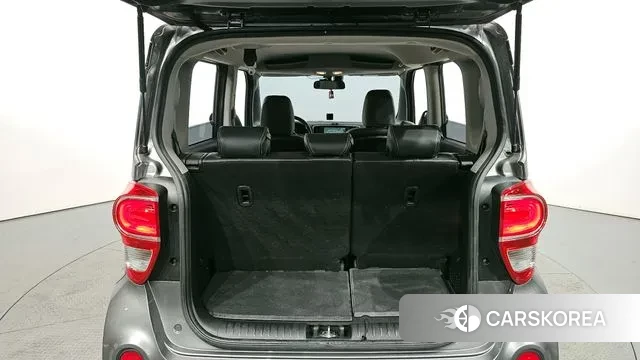 Kia The New Ray id 3625846 из Кореи 11