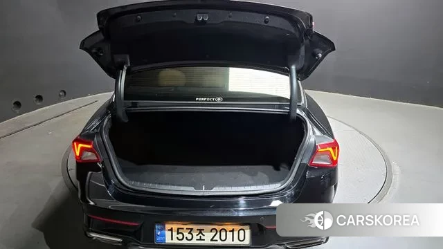 Kia K5 3rd generation id 3504228 из Кореи 11