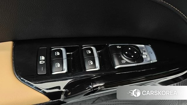 Kia K5 Hybrid 3rd Generation id 4922156 из Кореи 11