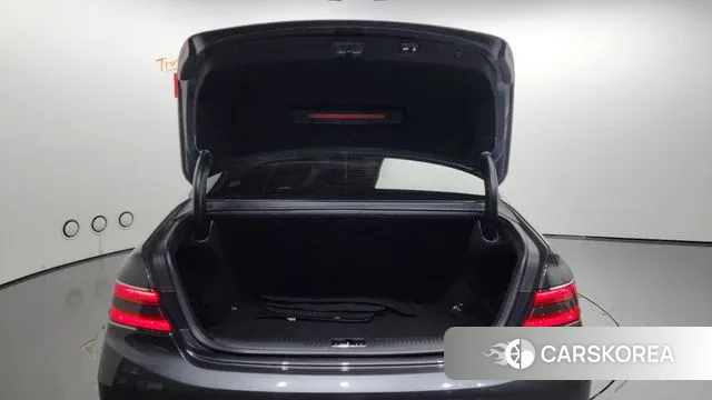 Genesis G90 id 3214413 из Кореи 11