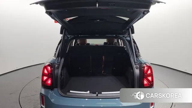 Mini Cooper S Countryman id 3036538 из Кореи 11