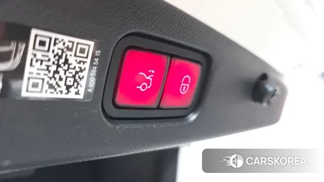 Mercedes-Benz E-Class W214 id 3731235 из Кореи 11