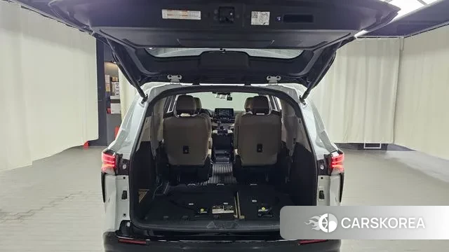 Toyota Sienna 4th Generation id 3410940 из Кореи 11