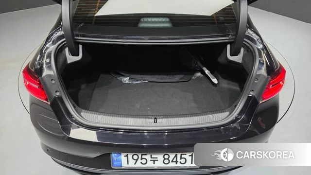 Renault Korea (Samsung) The New SM6 id 4187489 из Кореи 11