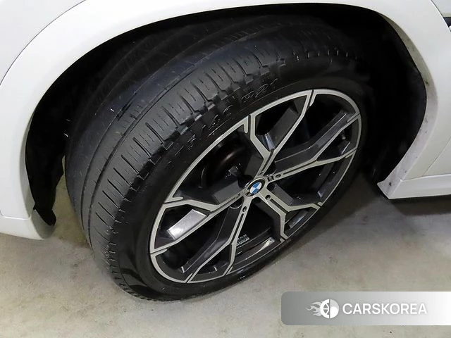 BMW X6 (G06) id 4245033 из Кореи 11