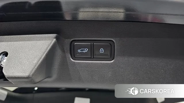 Hyundai Santa Fe (MX5) id 3341147 из Кореи 11