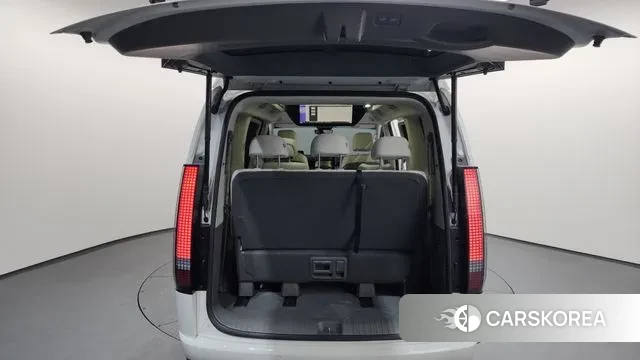 Hyundai Staria id 3518136 из Кореи 11