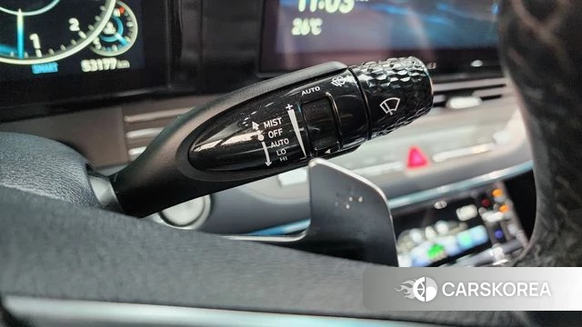 Hyundai The New Grandeur IG id 4849629 из Кореи 11