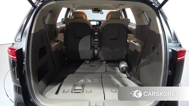 Kia Carnival 4th generation id 3463165 из Кореи 11